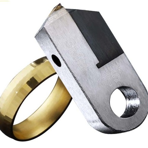 Jewellery Making, Diamond Cutting Tools, Machinery